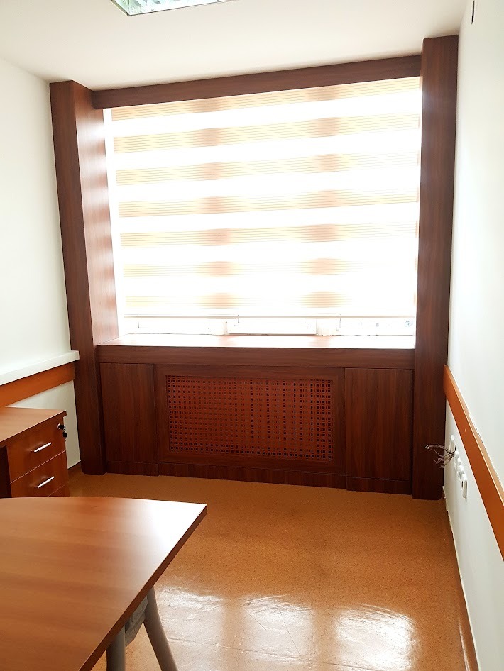 GAZİ ÜNİVERSİTESİ GENEL MERKEZ