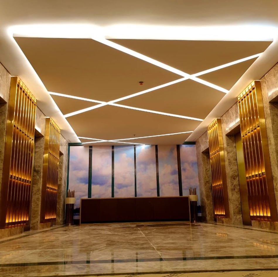 RADDİSSON Blu | Nijerya