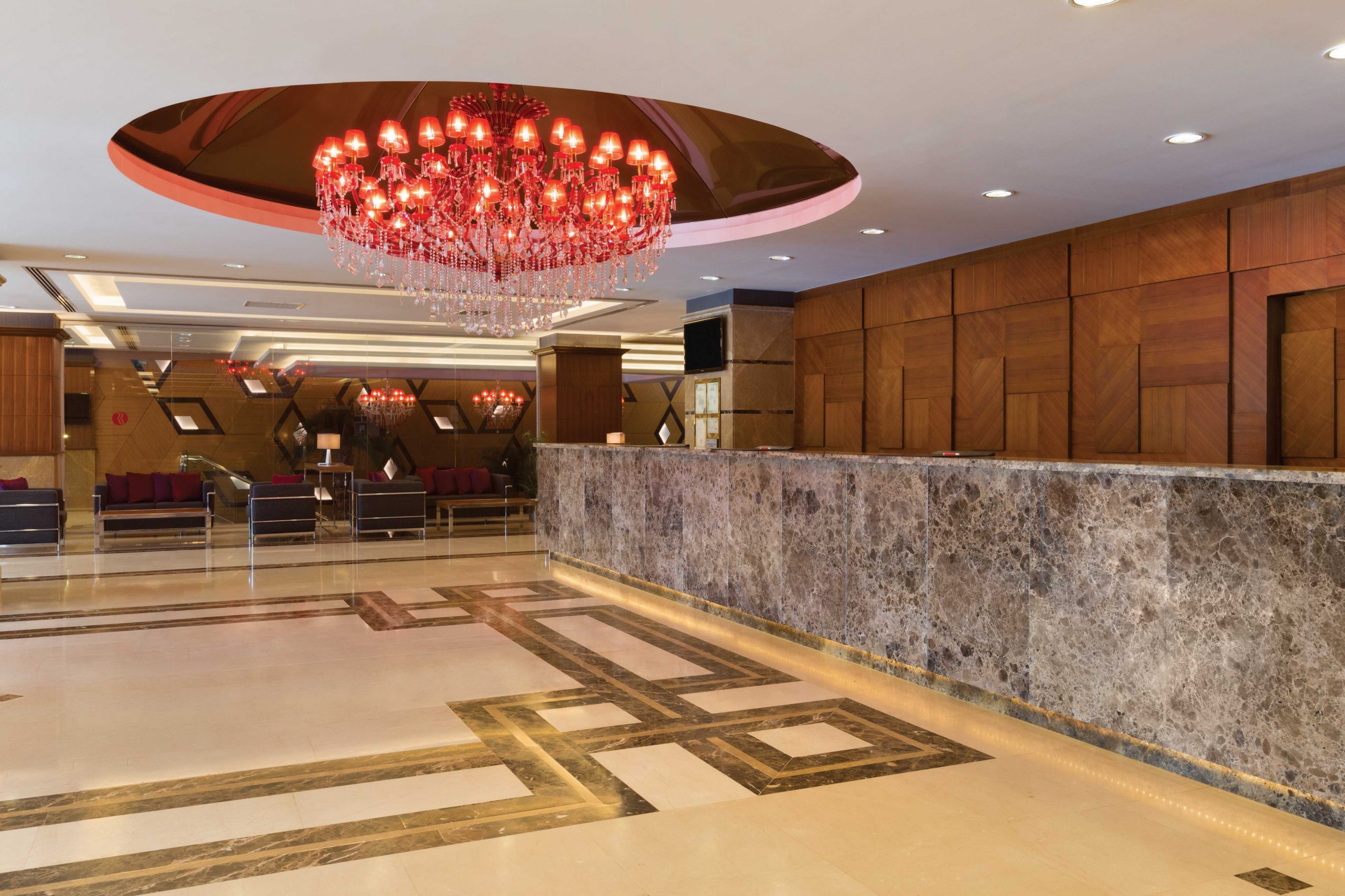 Ramada Plaza by Wyndham Izmit